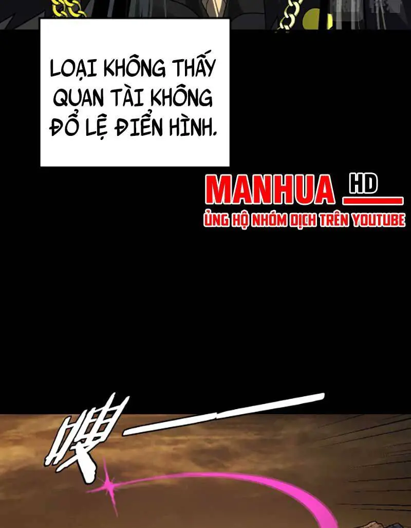 Ta Trời Sinh Đã Là Nhân Vật Phản Diện Nettruyen ZZZ Chương 88.5 Page 65