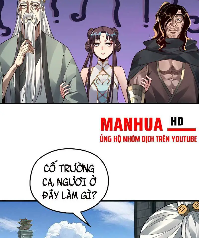 Ta Trời Sinh Đã Là Nhân Vật Phản Diện Nettruyen ZZZ Chương 84 Page 26