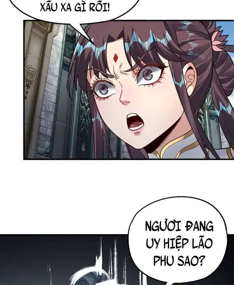 Ta Trời Sinh Đã Là Nhân Vật Phản Diện Nettruyen ZZZ Chương 84 Page 48