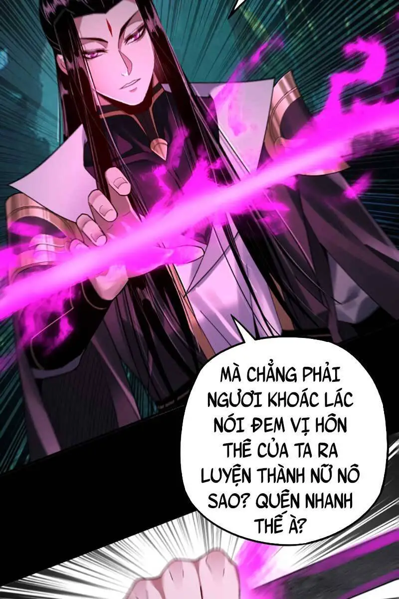 Ta Trời Sinh Đã Là Nhân Vật Phản Diện Nettruyen ZZZ Chương 71 Page 24