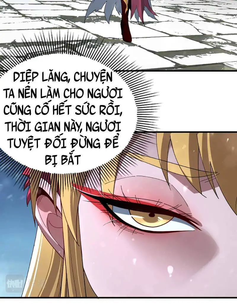 Ta Trời Sinh Đã Là Nhân Vật Phản Diện Nettruyen ZZZ Chương 53 Page 51