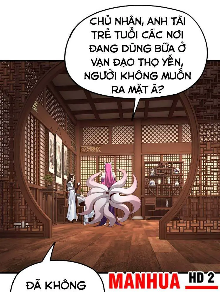 Ta Trời Sinh Đã Là Nhân Vật Phản Diện Nettruyen ZZZ Chương 44 Page 2