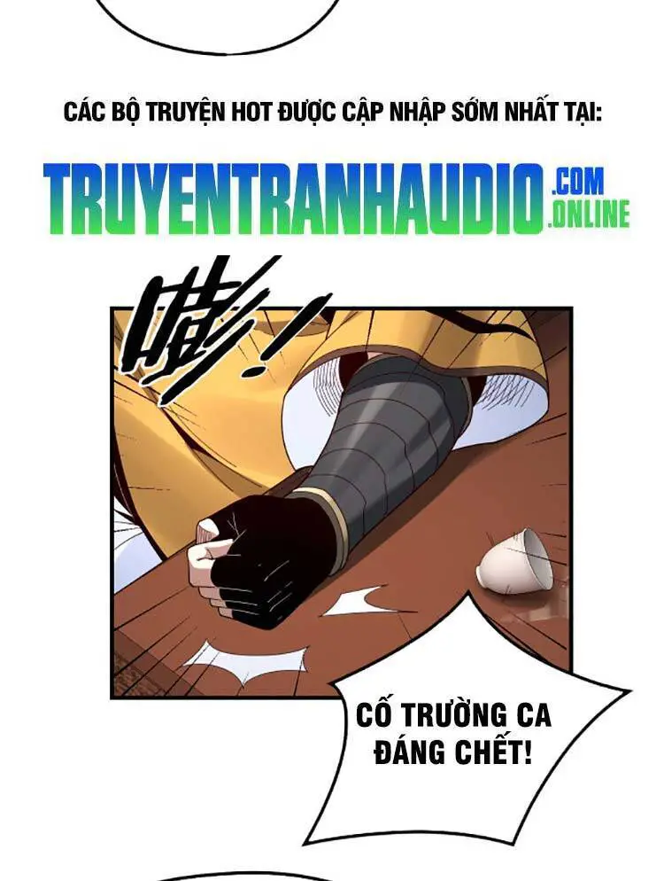 Ta Trời Sinh Đã Là Nhân Vật Phản Diện Nettruyen ZZZ Chương 44 Page 12