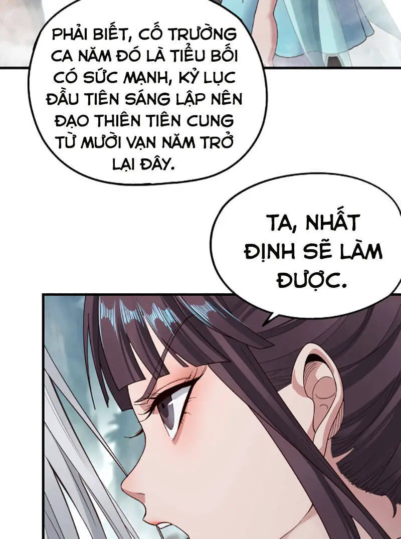 Ta Trời Sinh Đã Là Nhân Vật Phản Diện Nettruyen ZZZ Chương 38 Page 3