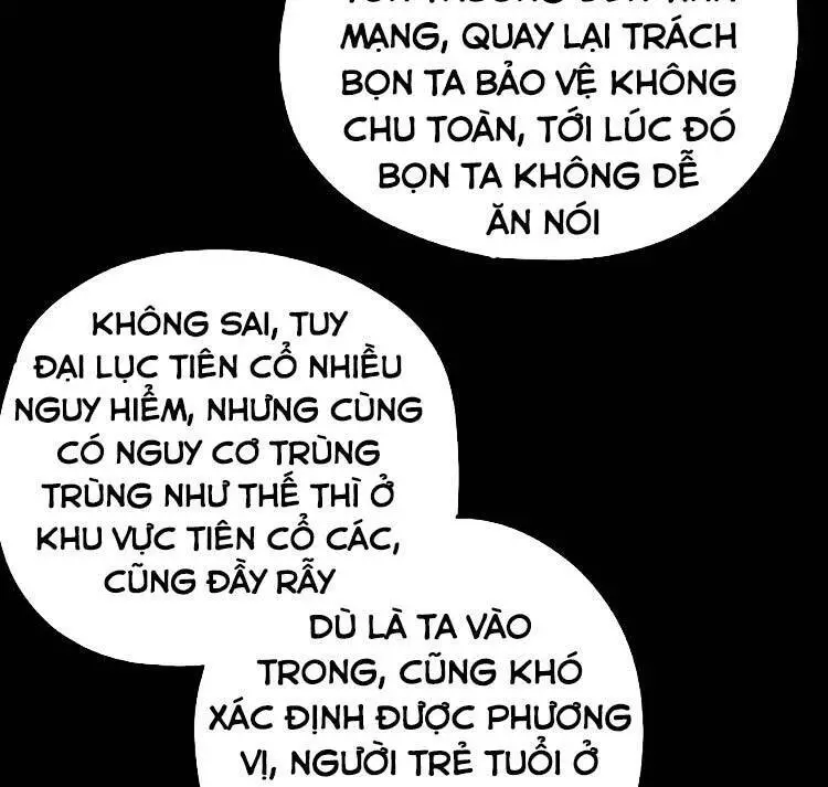 Ta Trời Sinh Đã Là Nhân Vật Phản Diện Nettruyen ZZZ Chương 45 Page 41