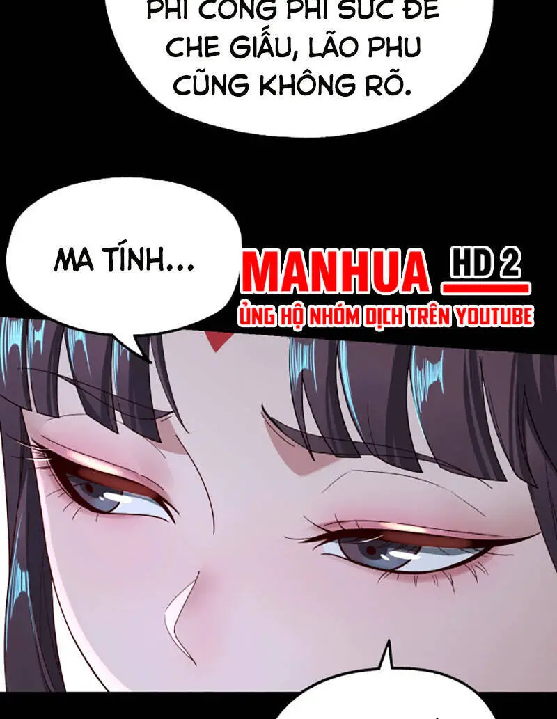 Ta Trời Sinh Đã Là Nhân Vật Phản Diện Nettruyen ZZZ Chương 41 Page 19