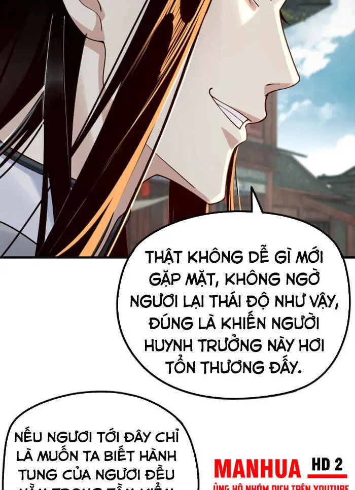 Ta Trời Sinh Đã Là Nhân Vật Phản Diện Nettruyen ZZZ Chương 36 Page 7