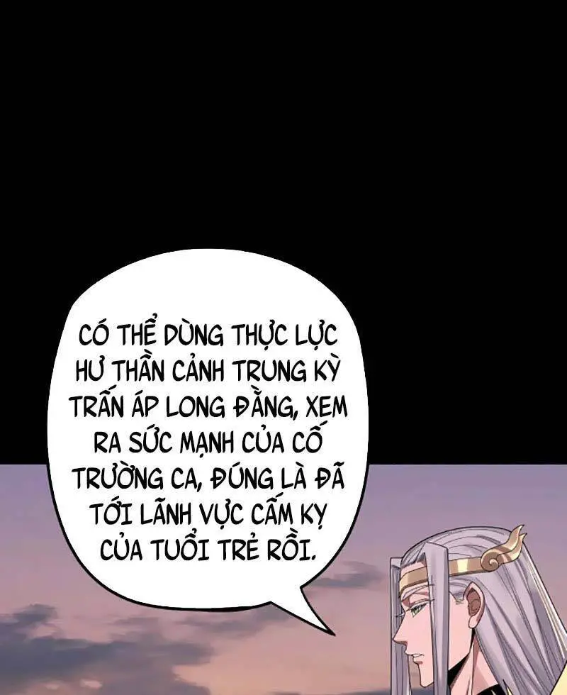 Ta Trời Sinh Đã Là Nhân Vật Phản Diện Nettruyen ZZZ Chương 64 Page 35