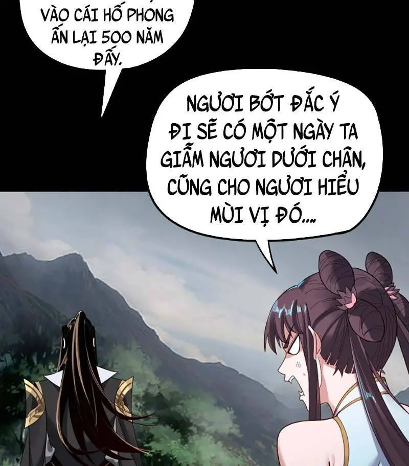 Ta Trời Sinh Đã Là Nhân Vật Phản Diện Nettruyen ZZZ Chương 58 Page 60