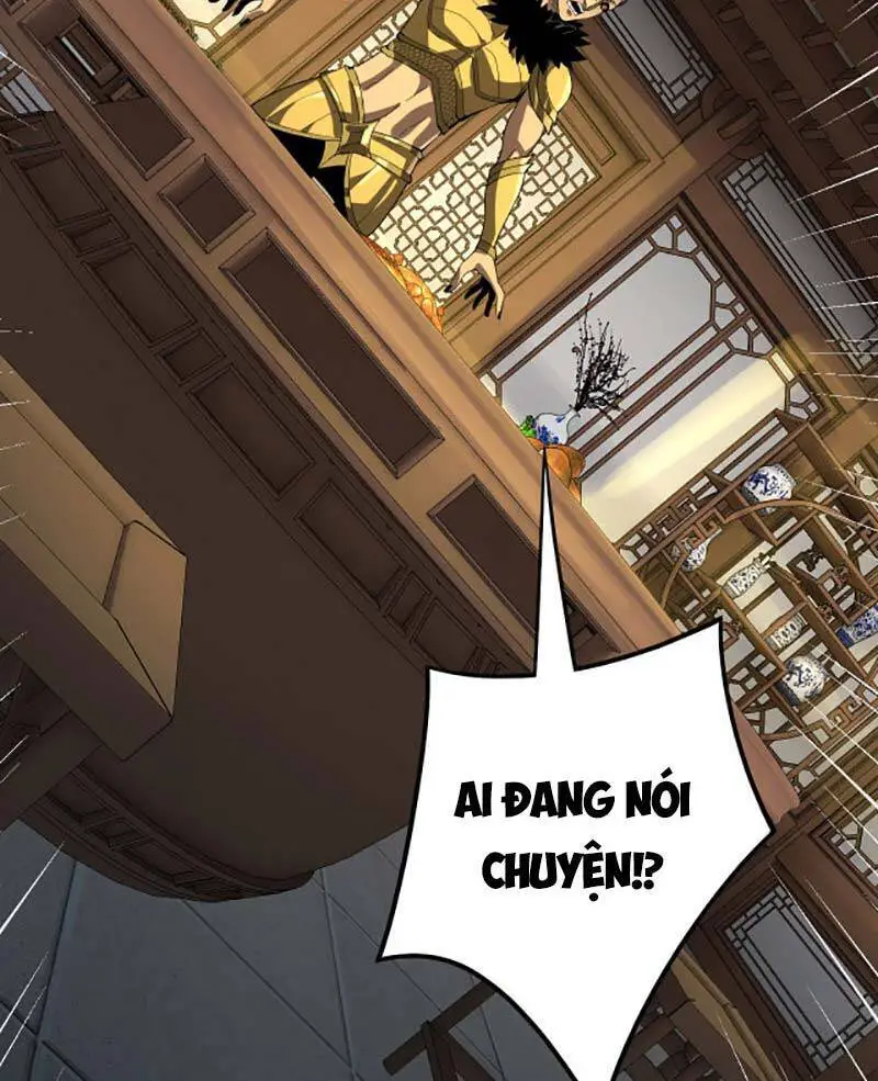 Ta Trời Sinh Đã Là Nhân Vật Phản Diện Nettruyen ZZZ Chương 61 Page 20