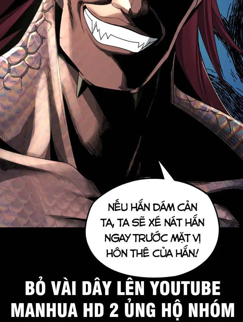 Ta Trời Sinh Đã Là Nhân Vật Phản Diện Nettruyen ZZZ Chương 61 Page 76