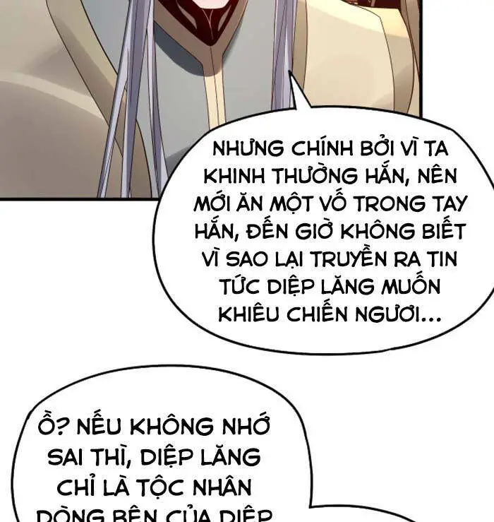 Ta Trời Sinh Đã Là Nhân Vật Phản Diện Nettruyen ZZZ Chương 48 Page 56