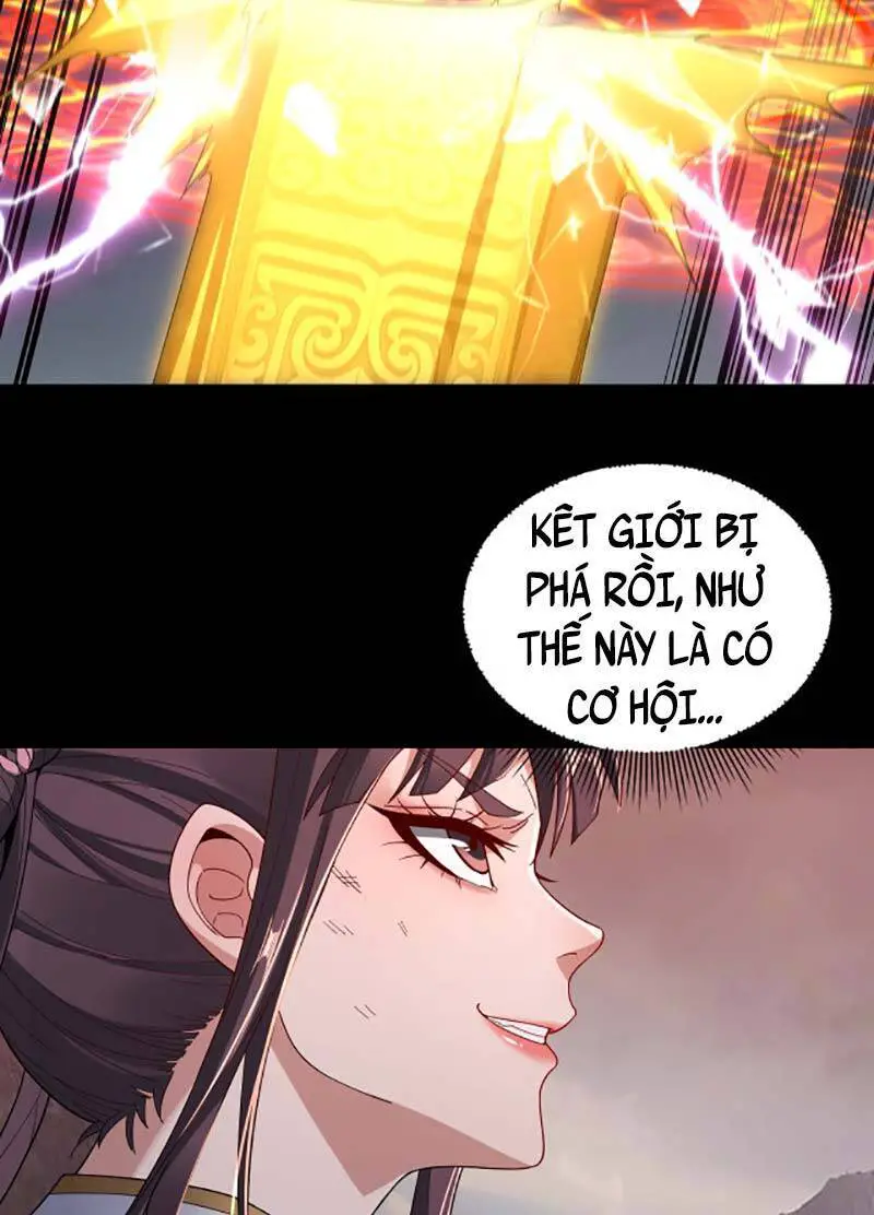 Ta Trời Sinh Đã Là Nhân Vật Phản Diện Nettruyen ZZZ Chương 57 Page 17