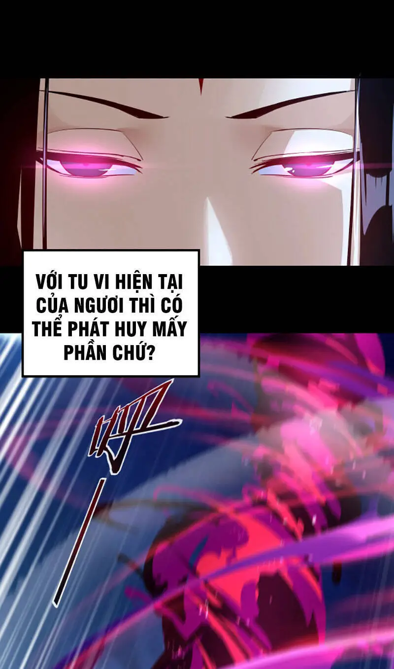 Ta Trời Sinh Đã Là Nhân Vật Phản Diện Nettruyen ZZZ Chương 12 Page 8