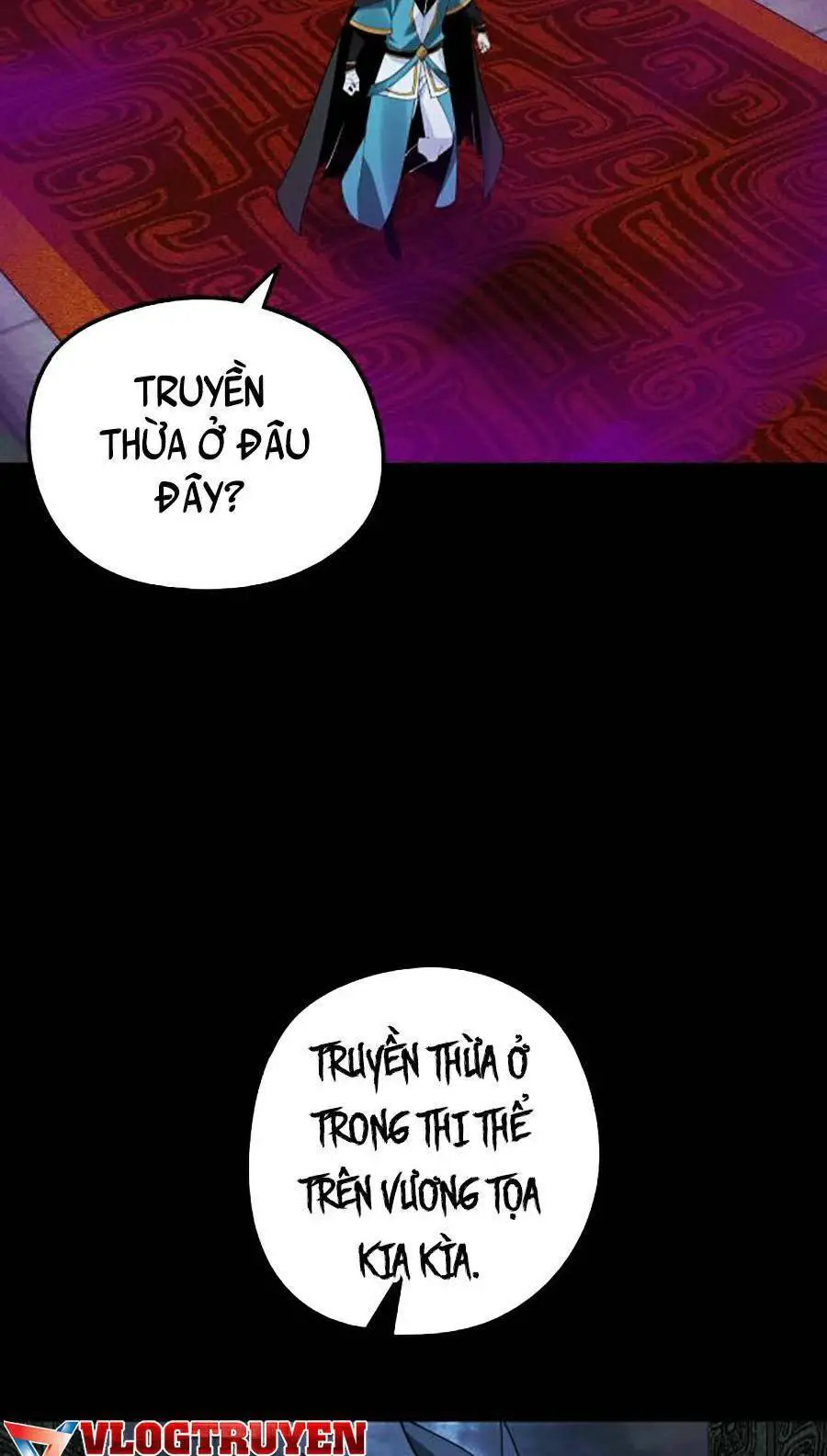 Ta Trời Sinh Đã Là Nhân Vật Phản Diện Nettruyen ZZZ Chương 21 Page 47