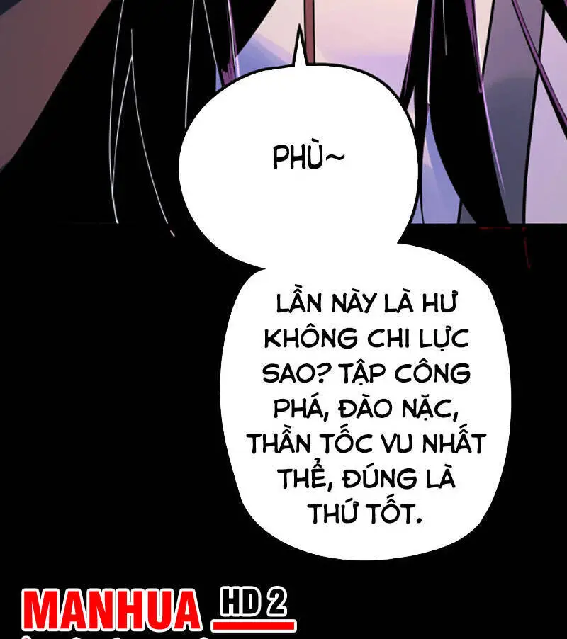 Ta Trời Sinh Đã Là Nhân Vật Phản Diện Nettruyen ZZZ Chương 24 Page 59
