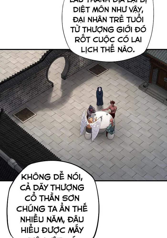 Ta Trời Sinh Đã Là Nhân Vật Phản Diện Nettruyen ZZZ Chương 17 Page 41