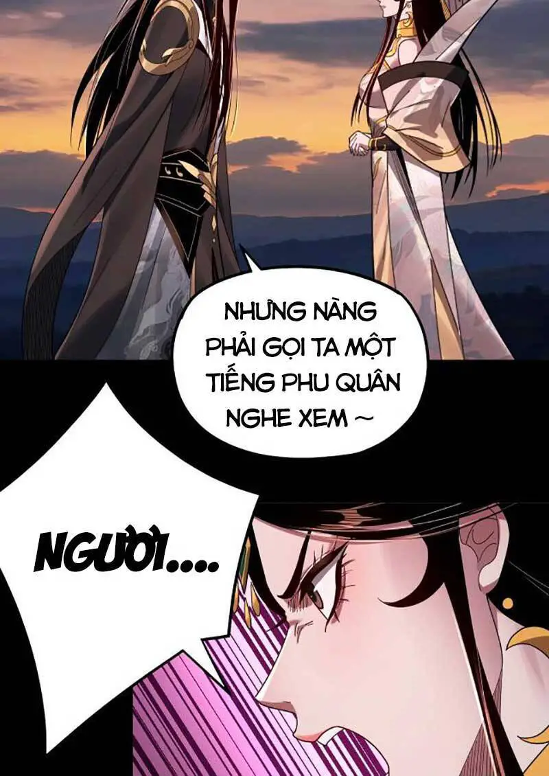 Ta Trời Sinh Đã Là Nhân Vật Phản Diện Nettruyen ZZZ Chương 65 Page 45