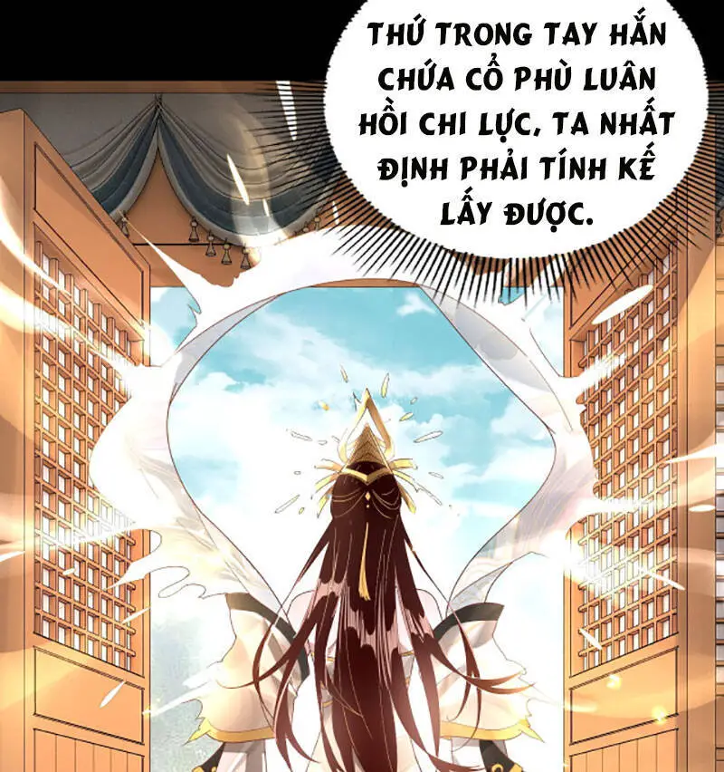 Ta Trời Sinh Đã Là Nhân Vật Phản Diện Nettruyen ZZZ Chương 40 Page 46