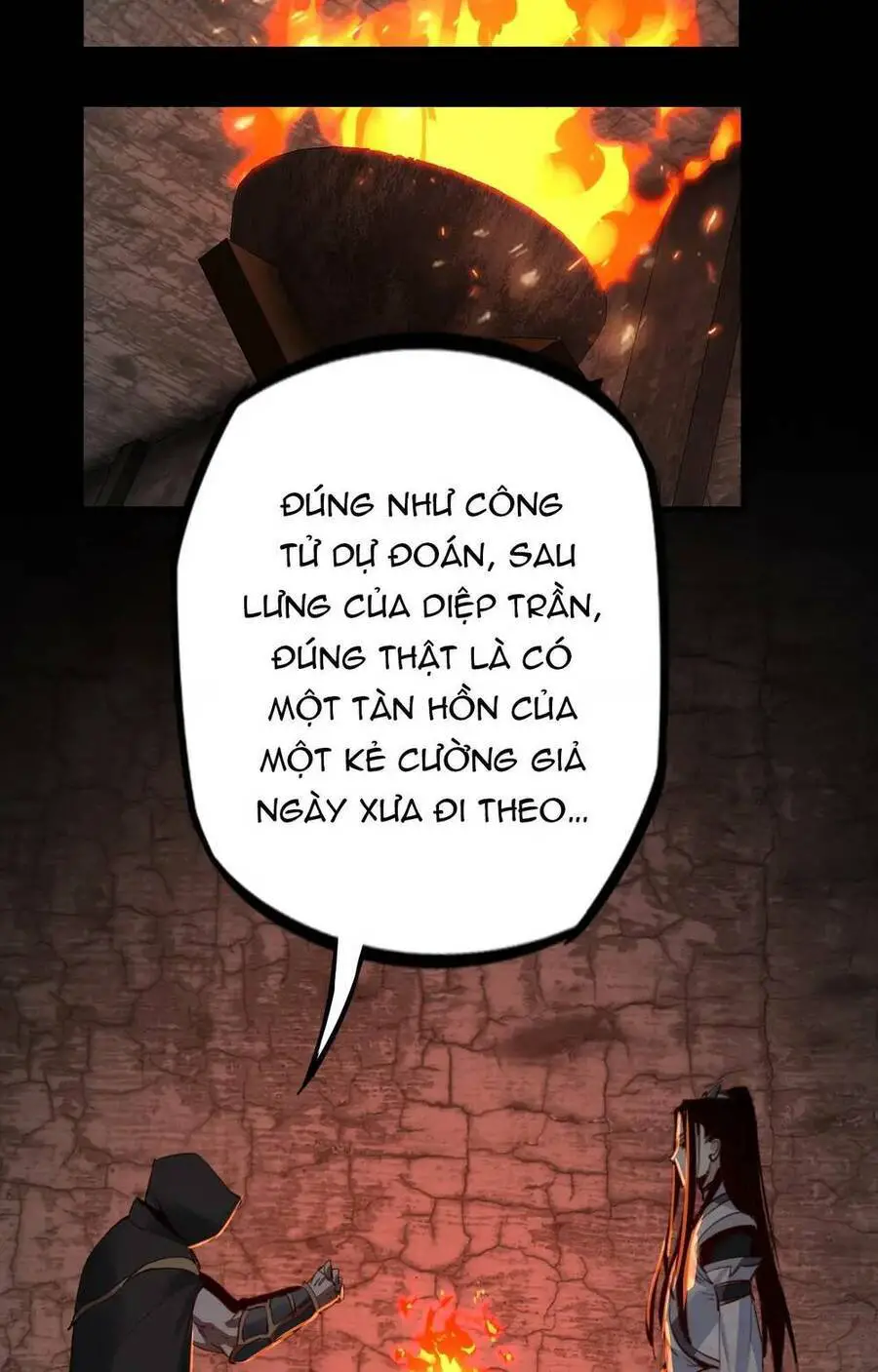 Ta Trời Sinh Đã Là Nhân Vật Phản Diện Nettruyen ZZZ Chương 5 Page 29