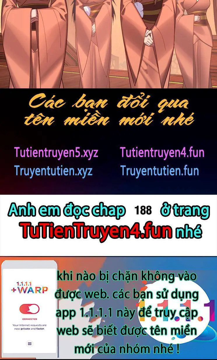 Ta Trời Sinh Đã Là Nhân Vật Phản Diện Nettruyen ZZZ Chương 216 Page 35