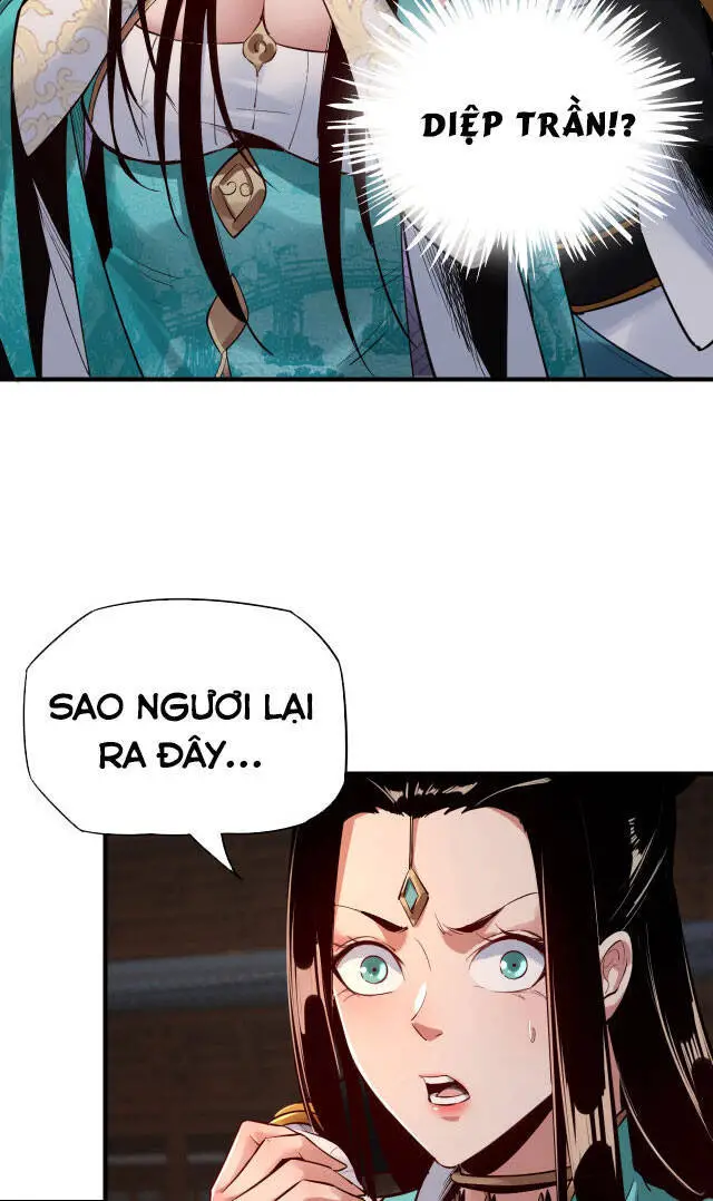 Ta Trời Sinh Đã Là Nhân Vật Phản Diện Nettruyen ZZZ Chương 7 Page 6