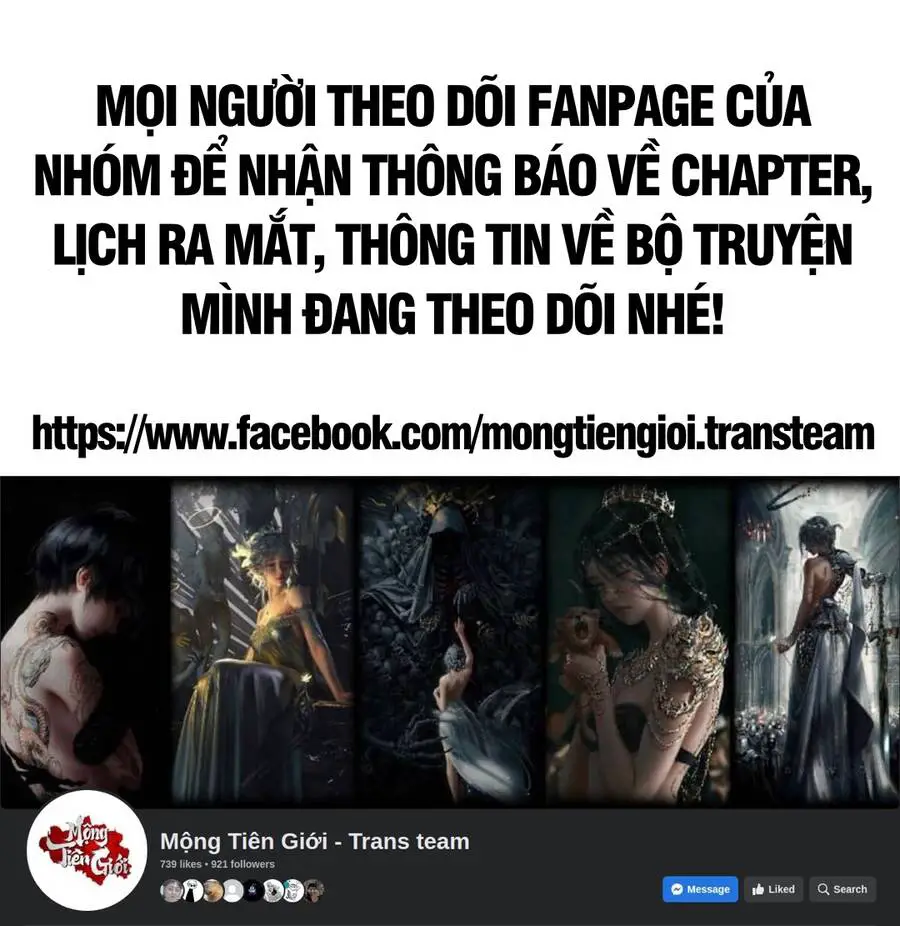 Ta Trời Sinh Đã Là Nhân Vật Phản Diện Nettruyen ZZZ Chương 209 Page 1