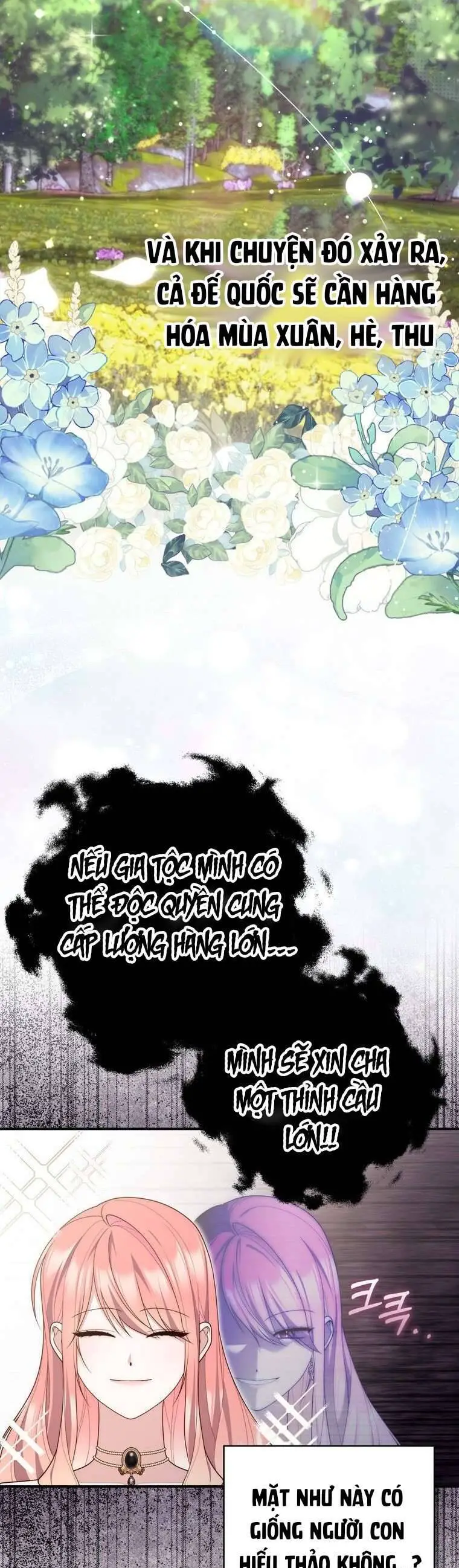 Nàng Công Chúa Tiên Tri Nettruyen ZZZ Chương 93 Page 43
