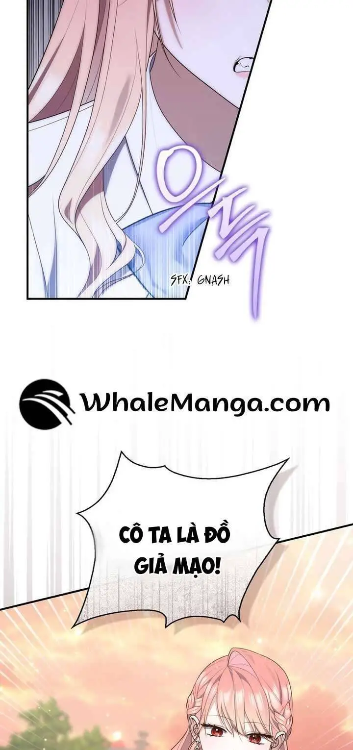 Nàng Công Chúa Tiên Tri Nettruyen ZZZ Chương 83 Page 47