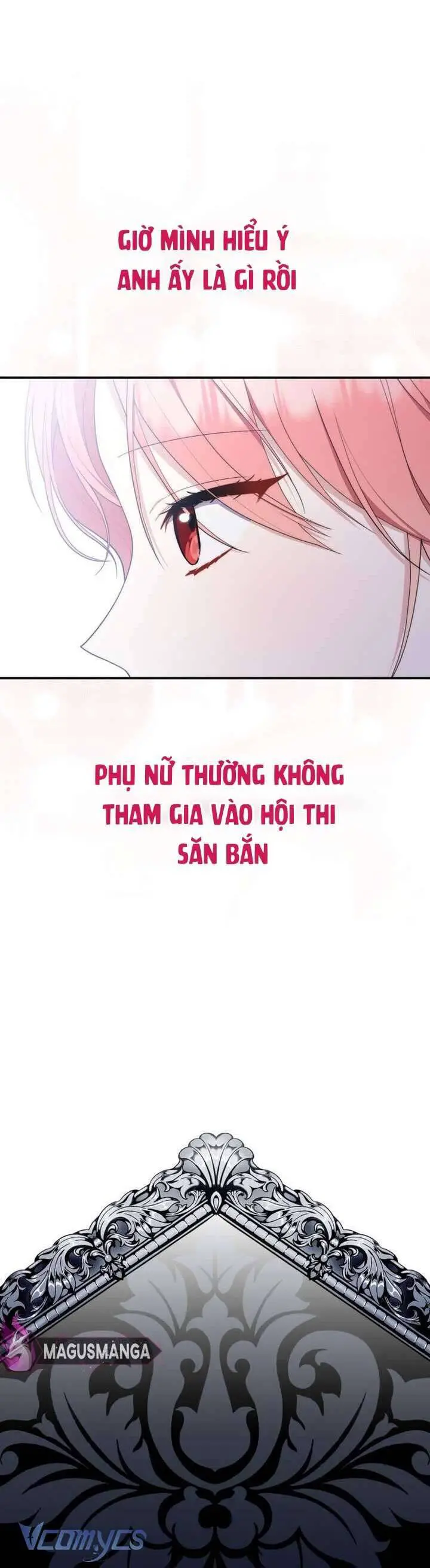 Nàng Công Chúa Tiên Tri Nettruyen ZZZ Chương 51 Page 11