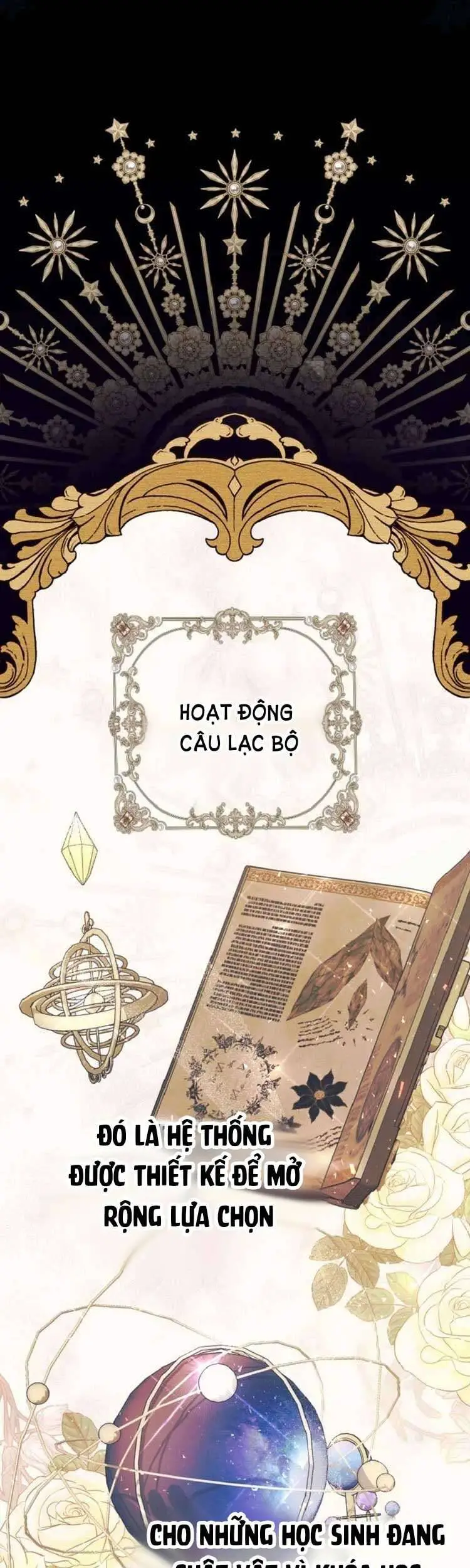 Nàng Công Chúa Tiên Tri Nettruyen ZZZ Chương 61 Page 9