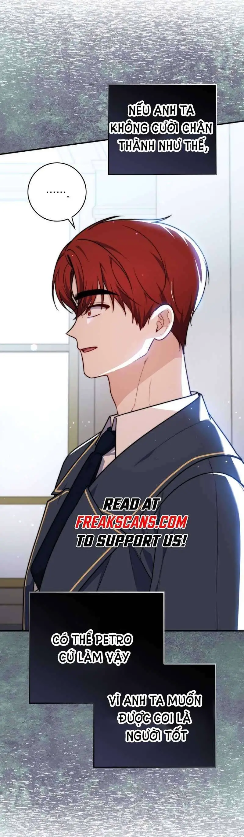 Nàng Công Chúa Tiên Tri Nettruyen ZZZ Chương 38 Page 51