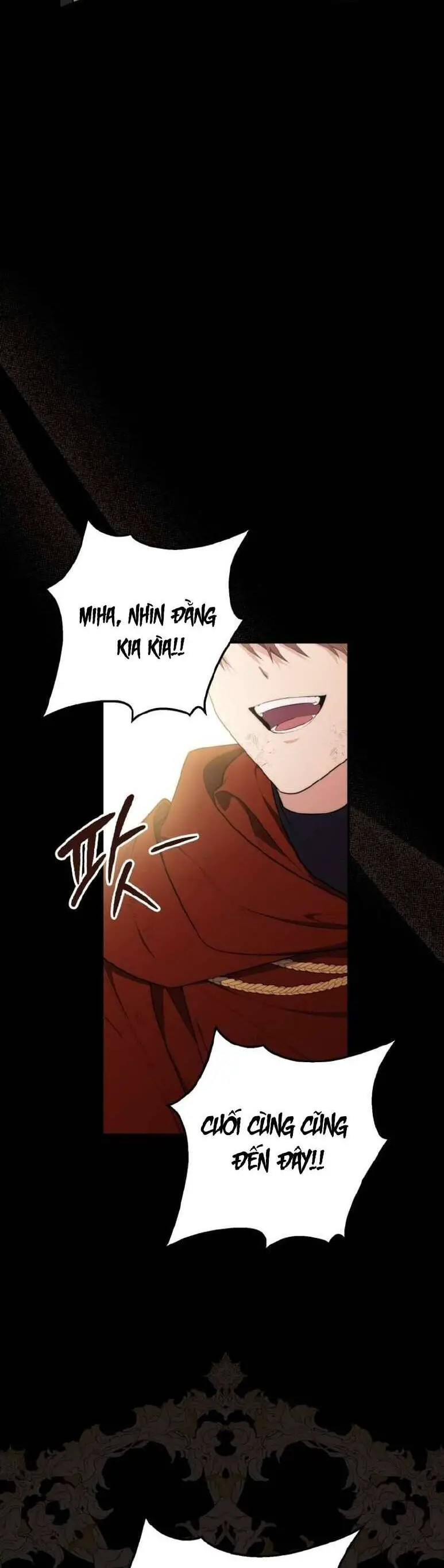 Nàng Công Chúa Tiên Tri Nettruyen ZZZ Chương 48 Page 8