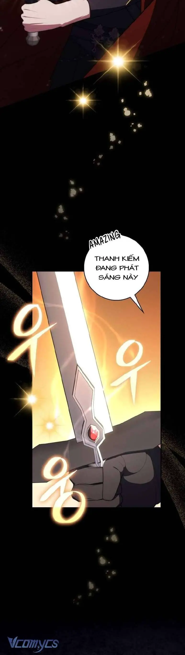 Nàng Công Chúa Tiên Tri Nettruyen ZZZ Chương 48 Page 12