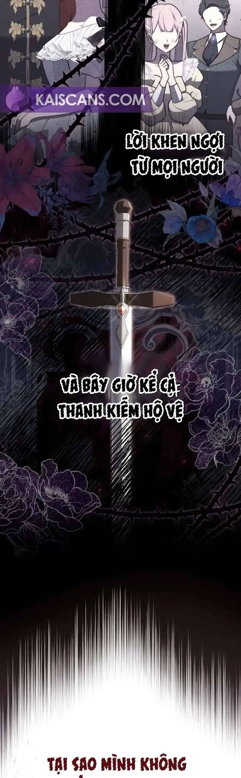 Nàng Công Chúa Tiên Tri Nettruyen ZZZ Chương 48 Page 17
