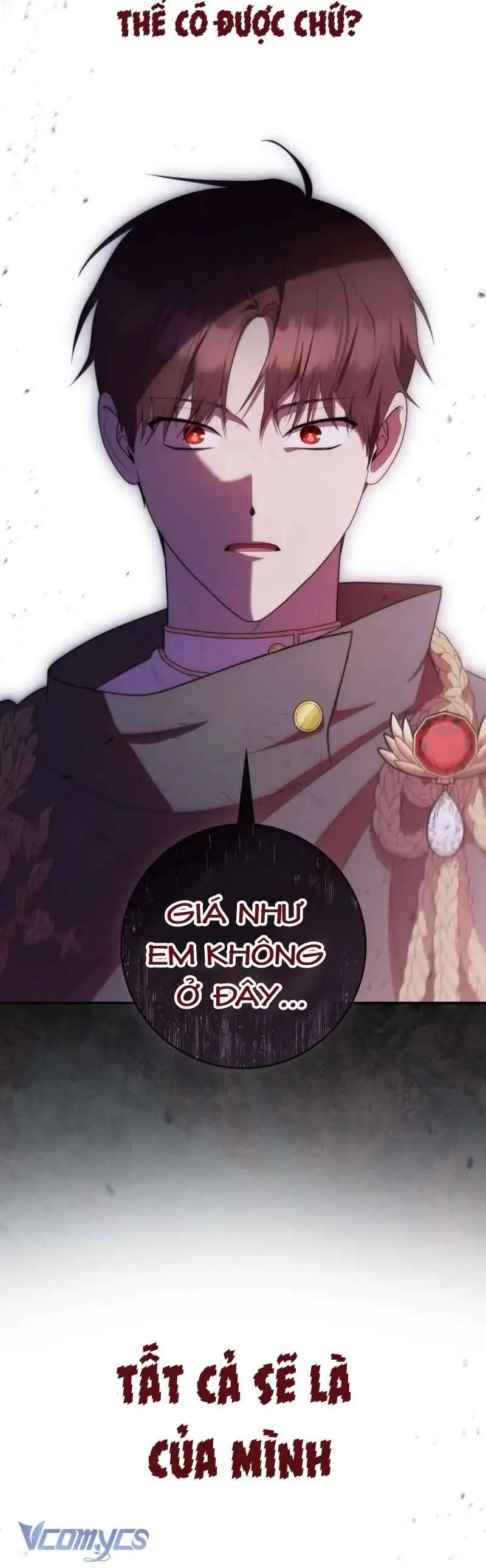 Nàng Công Chúa Tiên Tri Nettruyen ZZZ Chương 48 Page 18