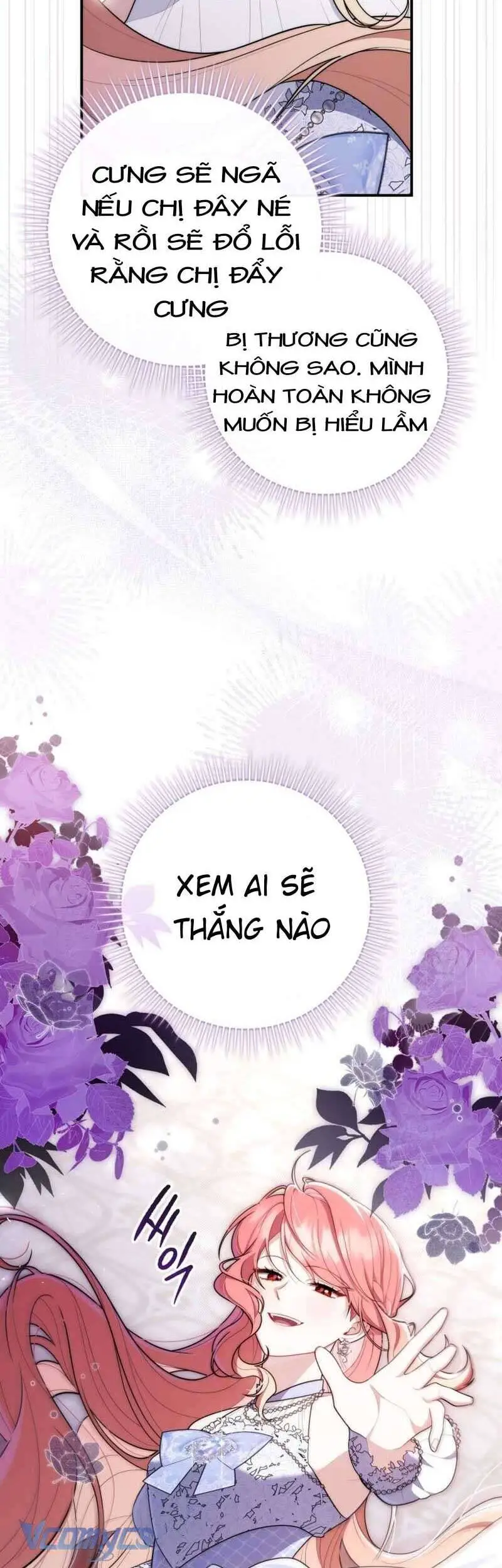 Nàng Công Chúa Tiên Tri Nettruyen ZZZ Chương 47 Page 4