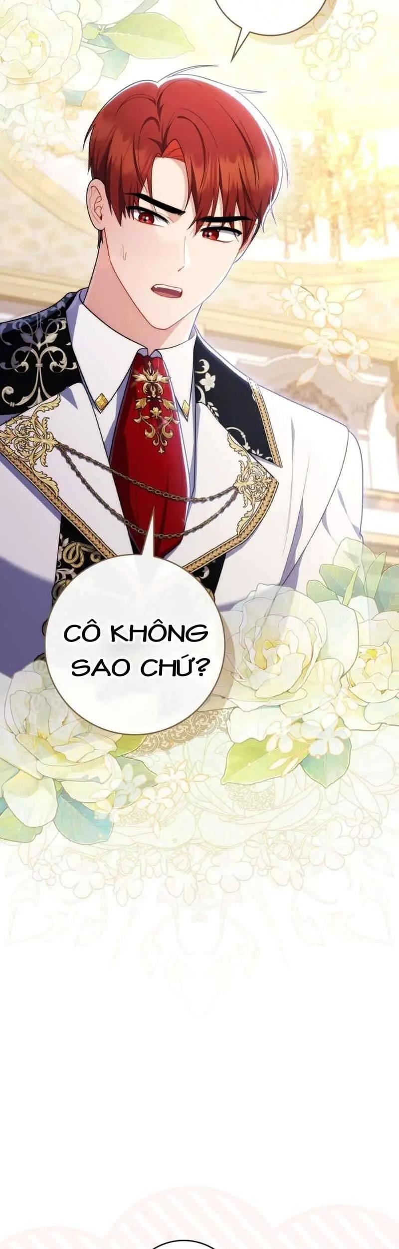 Nàng Công Chúa Tiên Tri Nettruyen ZZZ Chương 47 Page 9