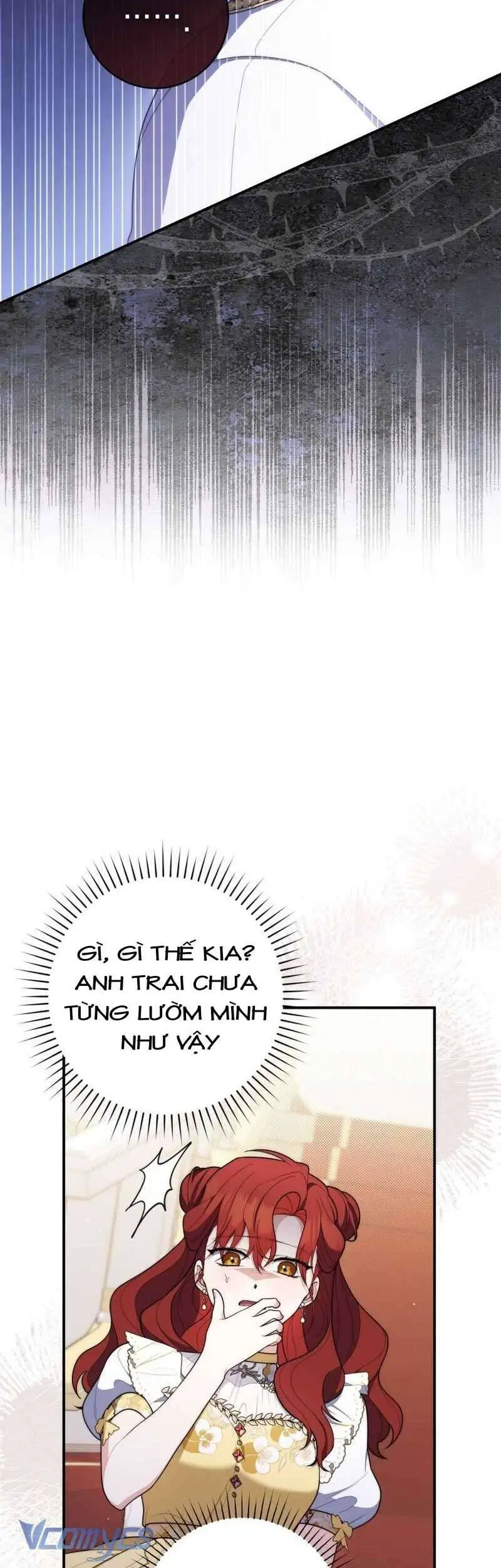 Nàng Công Chúa Tiên Tri Nettruyen ZZZ Chương 47 Page 12