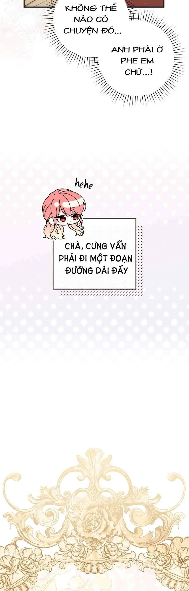 Nàng Công Chúa Tiên Tri Nettruyen ZZZ Chương 47 Page 13