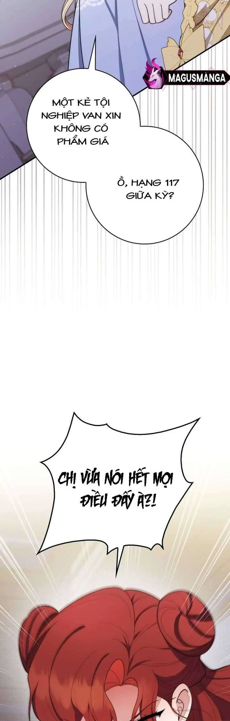 Nàng Công Chúa Tiên Tri Nettruyen ZZZ Chương 46 Page 62