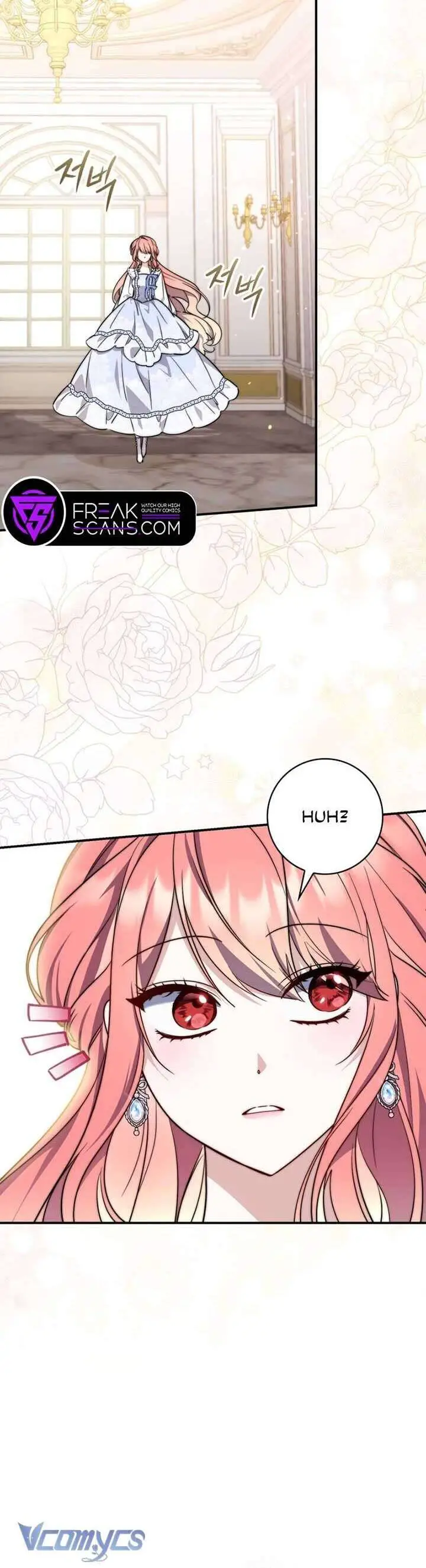 Nàng Công Chúa Tiên Tri Nettruyen ZZZ Chương 35 Page 15