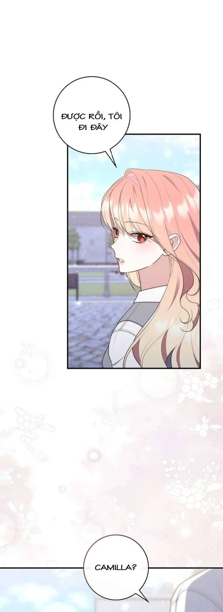 Nàng Công Chúa Tiên Tri Nettruyen ZZZ Chương 74 Page 19