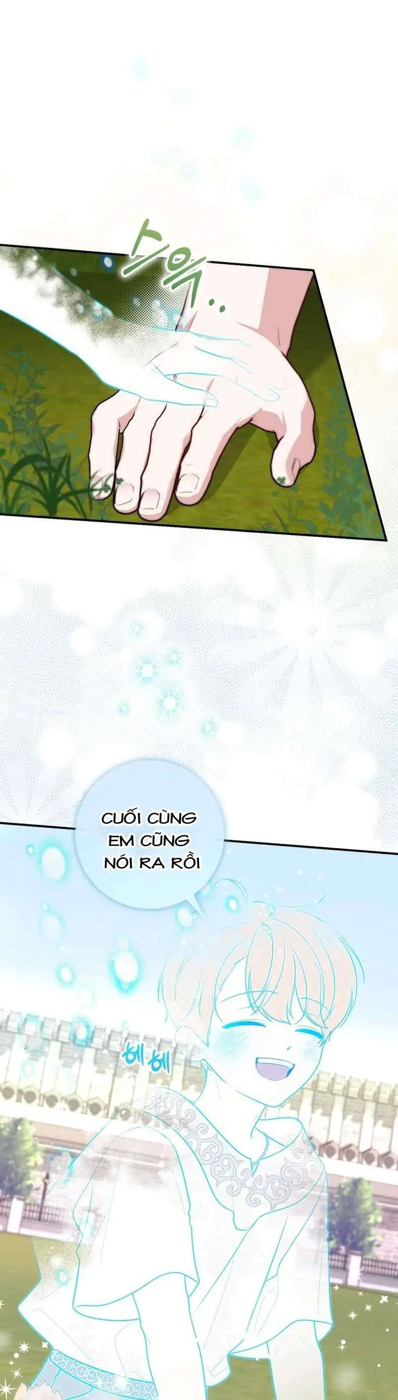 Nàng Công Chúa Tiên Tri Nettruyen ZZZ Chương 34 Page 16