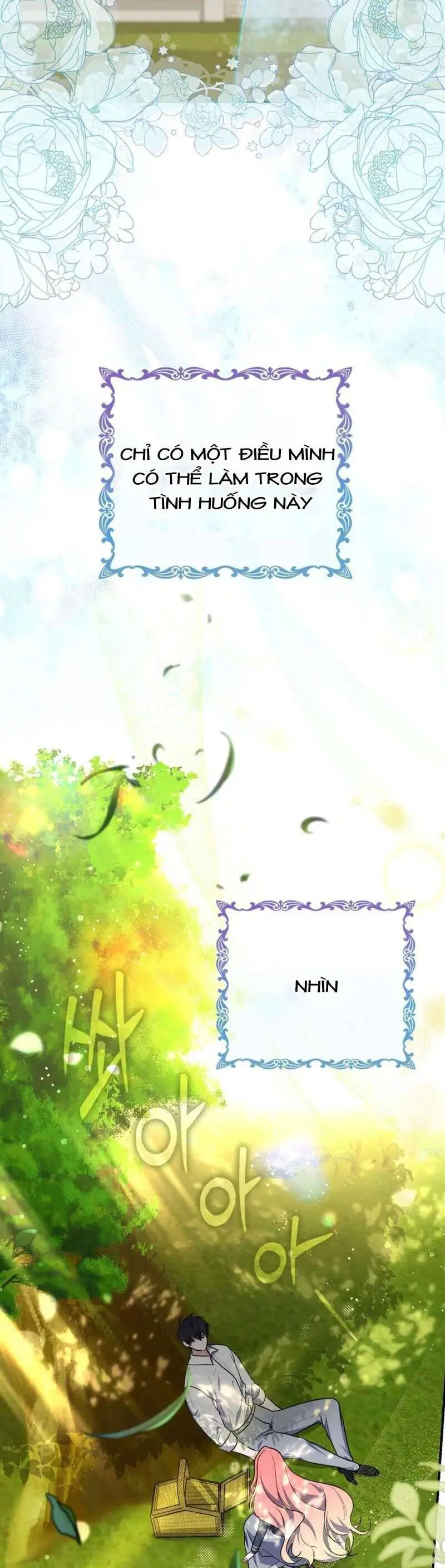 Nàng Công Chúa Tiên Tri Nettruyen ZZZ Chương 34 Page 19