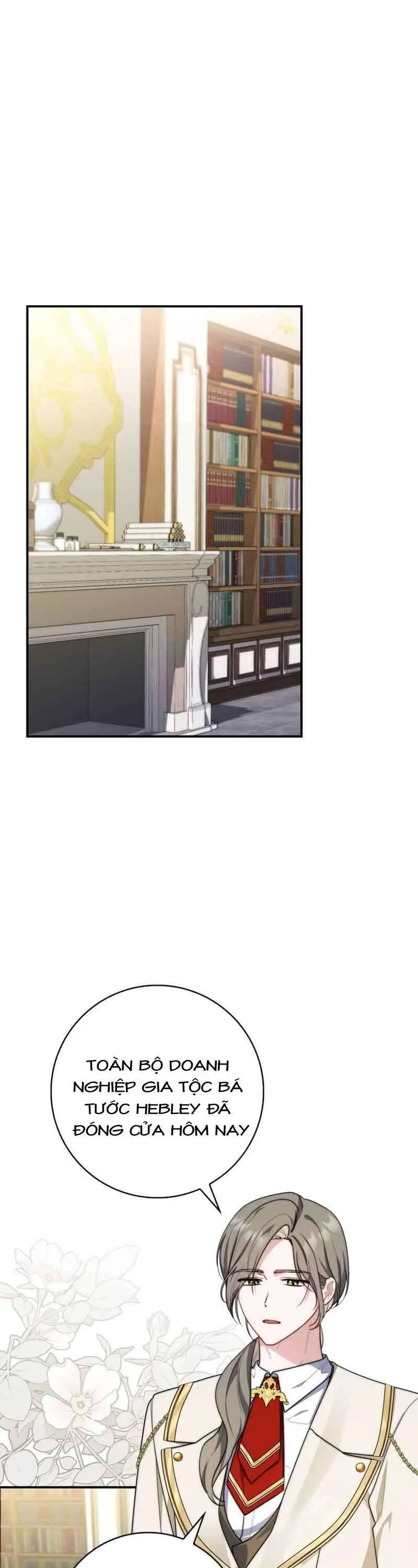 Nàng Công Chúa Tiên Tri Nettruyen ZZZ Chương 33 Page 9