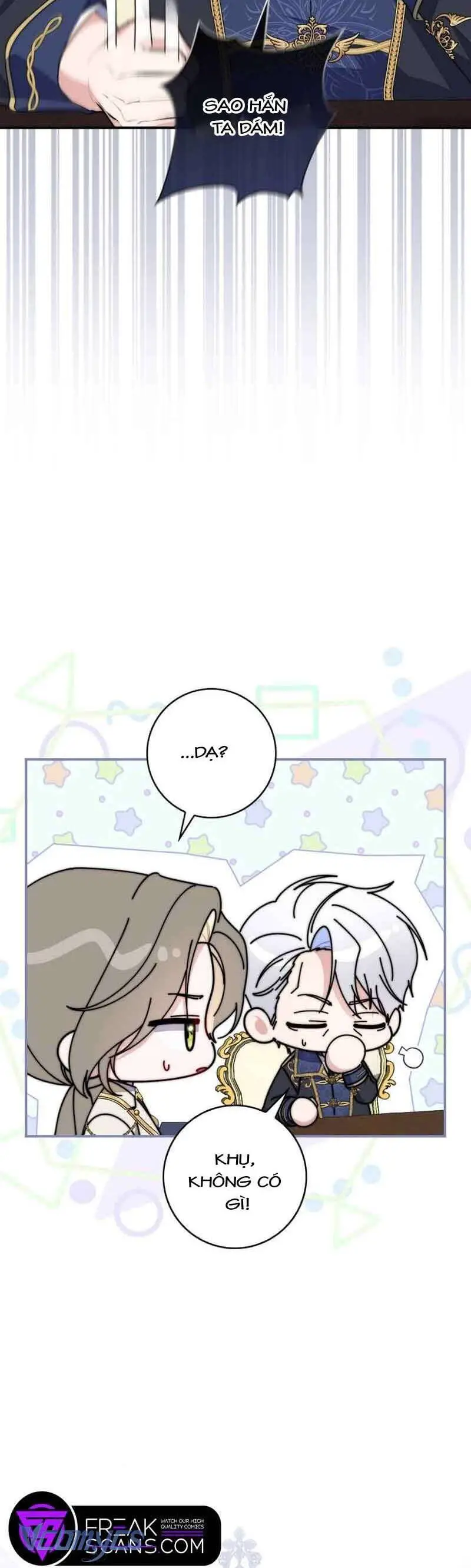 Nàng Công Chúa Tiên Tri Nettruyen ZZZ Chương 33 Page 15
