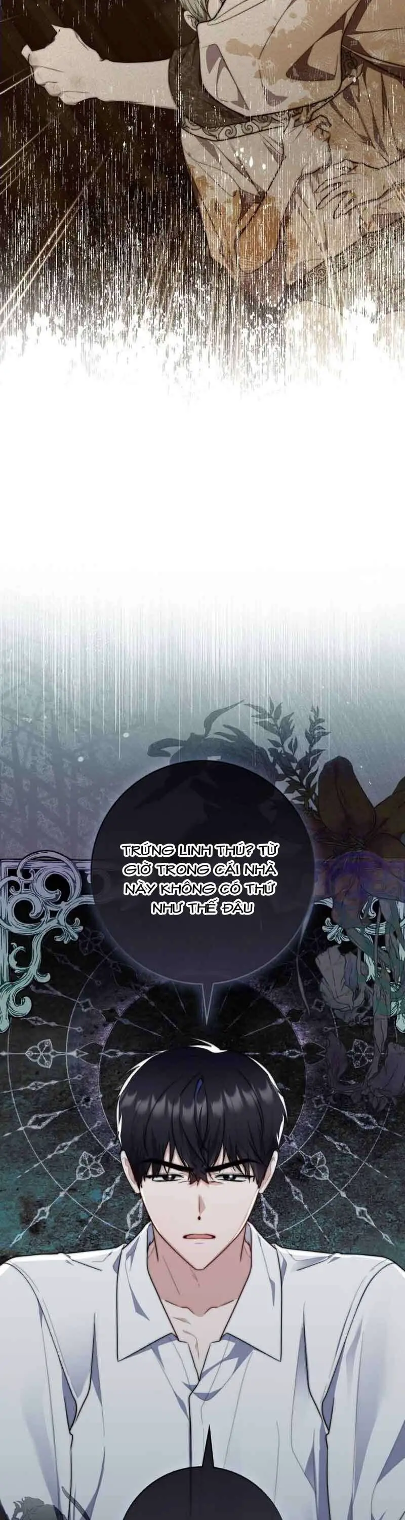 Nàng Công Chúa Tiên Tri Nettruyen ZZZ Chương 33 Page 27