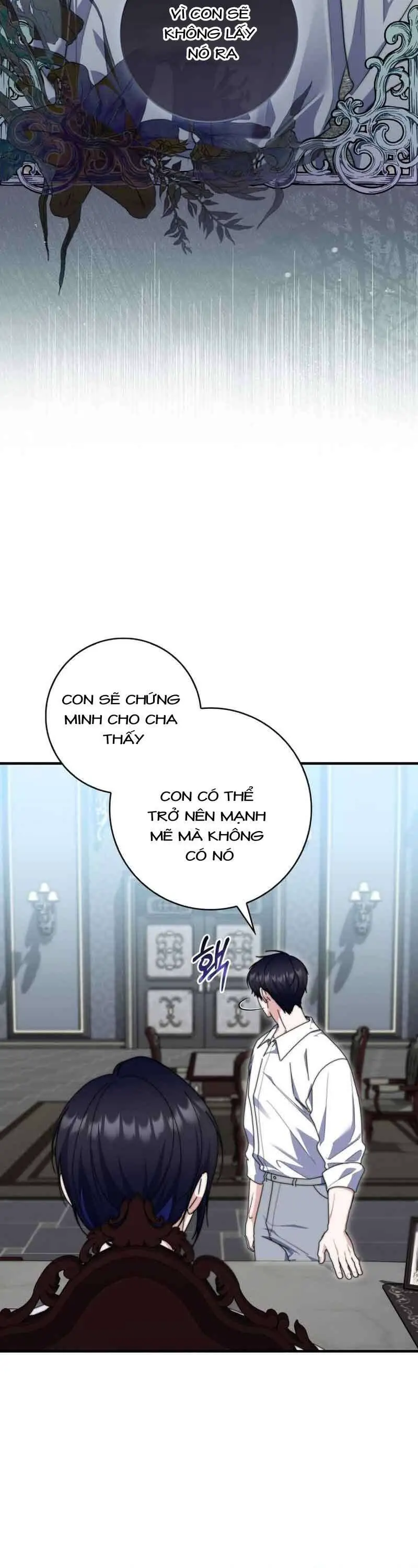 Nàng Công Chúa Tiên Tri Nettruyen ZZZ Chương 33 Page 28