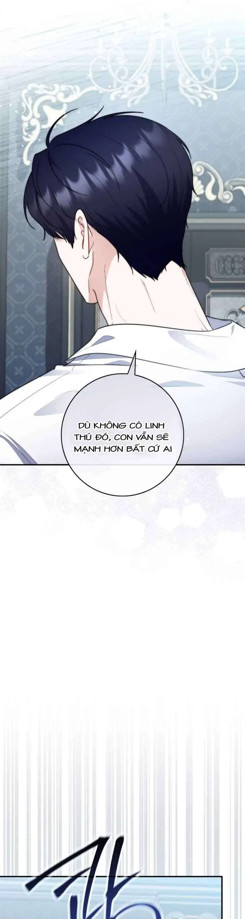 Nàng Công Chúa Tiên Tri Nettruyen ZZZ Chương 33 Page 29